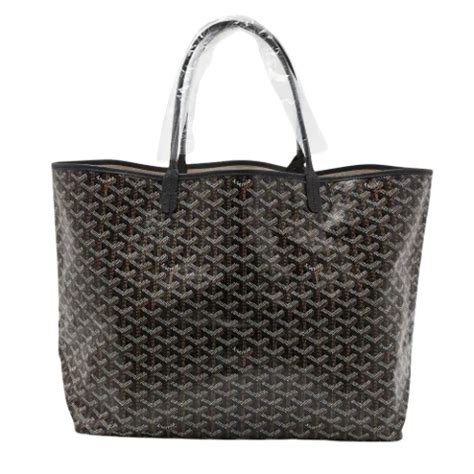 Goyard Vintage Vintage vesker • Shop Vintage vesker fra Goyard 